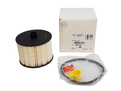 Palivový Filter Citroen Peugeot 2.0 HDI 1906C0 Nový Originál