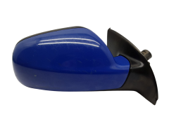 Zrkadlo Pravé Peugeot 307 96347734XT PP916070 A0563 6 pin
