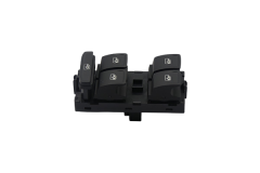 Spínač Ovládania Okien 5G0959857D 99591803701 VW Seat Skoda Vika
