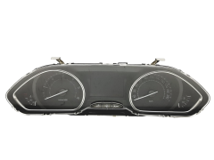 Otáčkomer Peugeot 208 2008 9805969580 D 9805976080