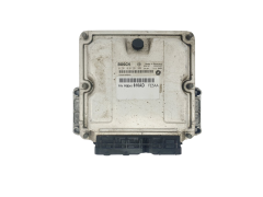 Riadiaca Jednotka P56041610AD 0281010291 Jeep Bosch