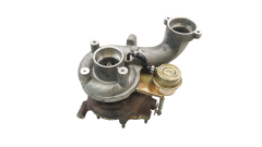 Turbodúchadlo 7700866502 454062-4 Garrett 2.2 TD Renault Laguna Espace