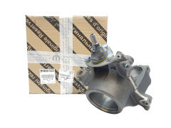 Čap nápravy Citroen Peugeot Fiat 1690531480 52217718 Originál