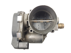 Ventil teleskopu škrtiacej klapky BMW 1354 7588625 -02 A2C53355204 VDO 1227