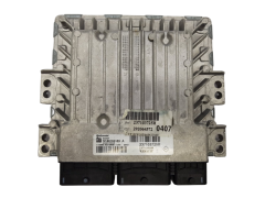 Riadiaca Jednotka 237103725R 237103428R Kangoo 2 Renault Continental 5219