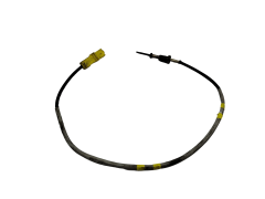 Snímač Teploty Výfukových Plynov Renault H82522671640 4598