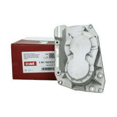 Kryt Prevodovky 02U301201C 33011551901 VW Audi Seat Skoda Vika