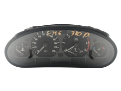 Otáčkomer BMW 3 E46 6211 6906890 0263606271 57327