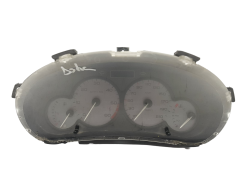 Tachometer Partner 1 Berlingo 1 9656801780 PSA 56360