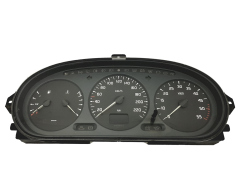 Tachometer Renault Megane 1 Scenic 1 7700847784 G 50800