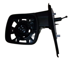 Zrkadlo Pravé Nový Originál 7701068835 Renault Kangoo 2