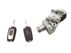 Spínacia Skrinka Opel Astra K 39017557 13396112 2LL-00027AC