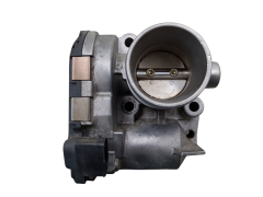 Ventil teleskopu škrtiacej klapky Fiat Lancia 0280750042 1.2B Bosch 2679