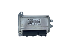 Riadiaca Jednotka A1329001200 0261S06896 Smart Bosch