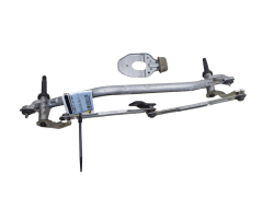 Mechanizmus Stieračov Citroen C3 208 2008 9815497780 0390241589 1092