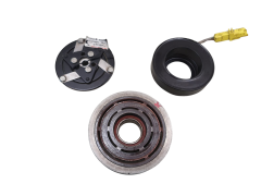 Remenica 9684480480 Sanden SD6V12 1908 6453XJ Citroen C3