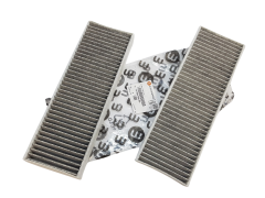 Filter Kabíny Citroen Peugeot 1609998880 Eurorepar Originál