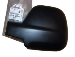 Kryt Spätného Zrkadla Ľavá Originál 1679995480 Citroen Peugeot