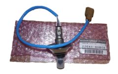 Lambda sonda Nový Originál 226A06VB0A Renault Dacia Nissan