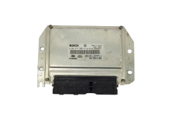 Riadiaca Jednotka 39101-27711 0281011260 84TBMI02 Hyundai Bosch