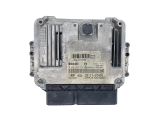 Riadiaca Jednotka 0281012774 39113-27455 KIA Bosch 63080