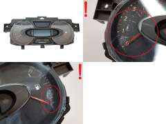 Tachometer Trafic 3 Talento NV300 Vivaro 2 248106465R Nový Originál