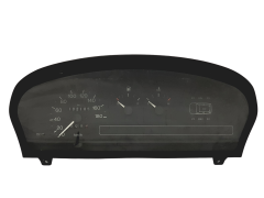 Tachometer Lancia Y10 6049410090 6049419080 30226