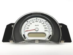 Tachometer Suzuki Splash 34100-51KE0 34100-51KA Pricol