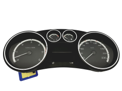 Otáčkomer Peugeot 308 9665107480 503001550311 45024