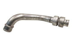 Vzduchová hadica 7701062249 1.9 dCi Renault Megane 2 Scenic 2