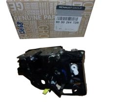 Mechanizmus dverového zámku Pravý Predný Nový Originál 805026472R Dacia