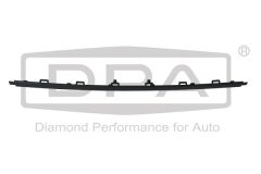 Lišta Nárazníka 2GM853240 88531818002 VW T-Cross DPA