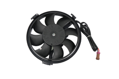 Ventilátor Chladiča 8D0959455B 99591409201 VW Audi Vika