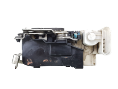 Mechanizmus dverového zámku Pravý Zadný Fiat Punto 2