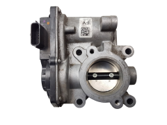 Ventil teleskopu škrtiacej klapky Renault 161206038R H8201171233 0.9 1.2 TCE 2976