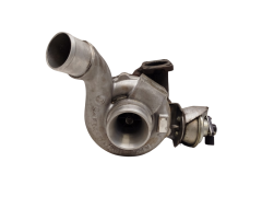 Turbodúchadlo Renault Espace 8972409267 714306-6 7701474093 Garrett 3.0 DCI