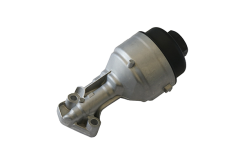 Kryt Olejového Filtra 03D115403D 11151785101 VW Seat Skoda Vika
