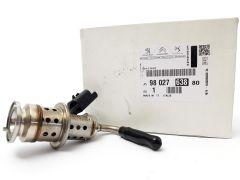 Vstrekovač paliva Nový Originál AdBlue Citroen Peugeot 1.6 HDi 9802763880