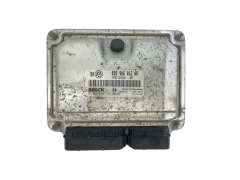 Riadiaca Jednotka 038906012AP 0281010126 VW Bosch 63899