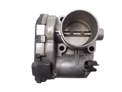 Ventil teleskopu škrtiacej klapky Fiat Lancia Alfa Romeo 0280750137 1.4 16V 1089