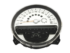Tachometer Mini Cooper 6211 6977077 67379411
