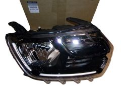 Svetlomet Pravý Nový Originál 260101133R Dacia Duster 2