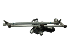 Mechanizmus Stieračov Opel Vectra C 09185806 23001355 1124