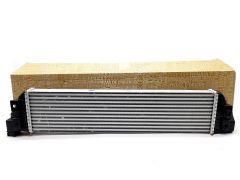 Medzichladič Originál Master III Movano NV400 2.3dCi 2141000Q0D