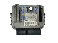 Riadiaca Jednotka 51806557 0281012882 4D34A3AEM Alfa Romeo Bosch 53091