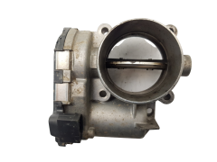 Ventil teleskopu škrtiacej klapky Ford BK2Q-9E926-AC 0280750598 2.2 TDCI 1496