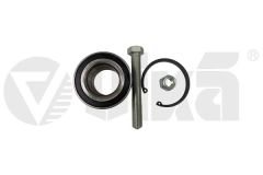 Ložisko Kolesa Zadný 7M0598625A K51209601 VW Seat Vika