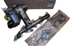 Turbodúchadlo Nový Originál 144101395R Renault 2.0 DCI