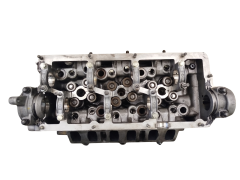 Hlava valcov VWAG 059E 2.5 TDI AKE 2