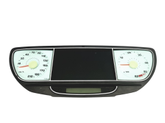 Tachometer 1400098680 Phedra C8 807 PSA Fiat 58665